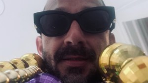 Shia LaBeouf Back to Partying on Bourbon Street Following Arrest