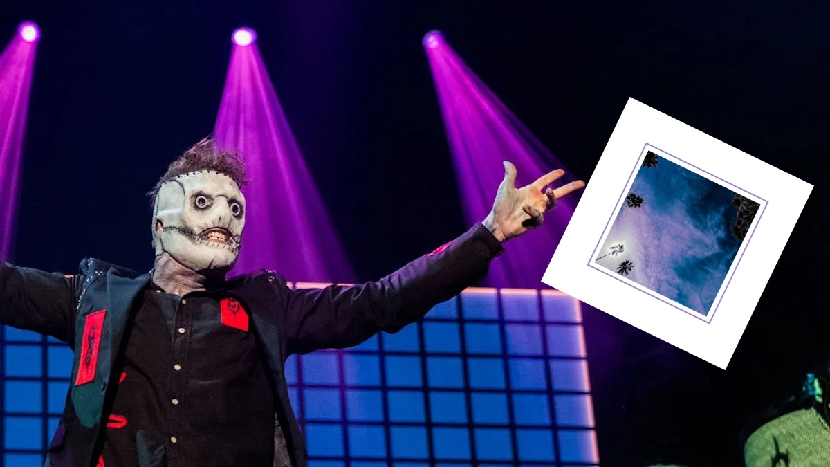 Slipknot's Lost Album 'Look Outside Your Window' - Record Store Day 2026 Release! (2026)