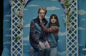 Taylor Swift Releases “Opalite” Video Starring Domhnall Gleeson: Watch