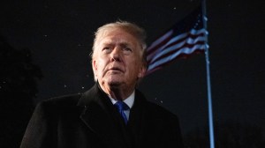 Trump Refuses to Apologize for Racists Meme About Obamas: “I Didn’t Make a Mistake”