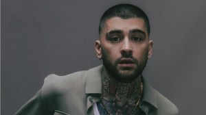 ZAYN Announces 2026 “KONNAKOL” World Tour