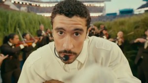 Bad Bunny Lands First Starring Film Role in Porto Rico with Edward Norton, Javier Bardem, Viggo Mortensen