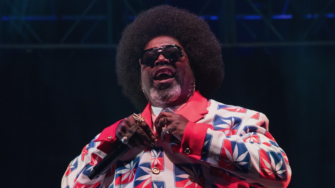 Afroman's Victory: Jury Rules in Favor of Rapper in Civil Lawsuit (2026)