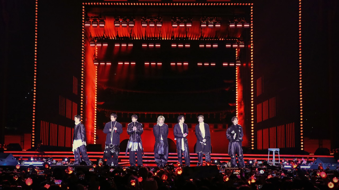 BTS Sets South Korea Concert Attendance Record — ARIRANG Netflix Show & Tour Updates (2026)