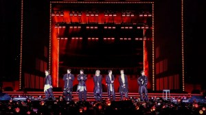 bts set south korean concert attendance record with the comeback live arirang