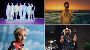 BTS’s New Album Was Made with Tame Impala, Diplo, JPEGMAFIA, Flume & More