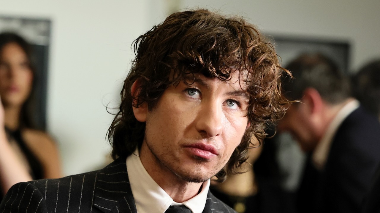 Barry Keoghan Opens Up About Online Hate & The Beatles Biopic! (2026)