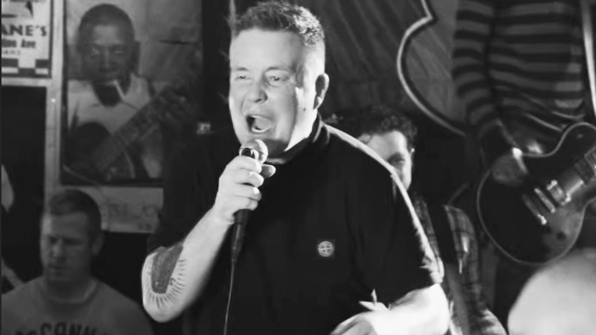Dropkick Murphys Release New Video for 'Citizen I.C.E.' (2026)