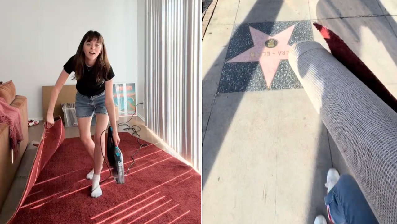 Unbelievable! TikTok Creator's Red Carpet Haul from the Oscars (2026)