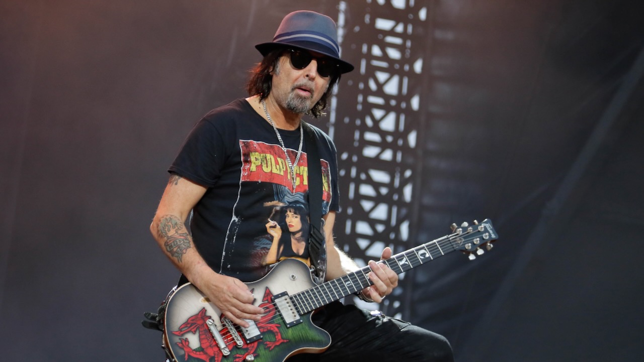 Phil Campbell, Motörhead Guitarist, Dies at 64: Remembering His Legacy (2026)