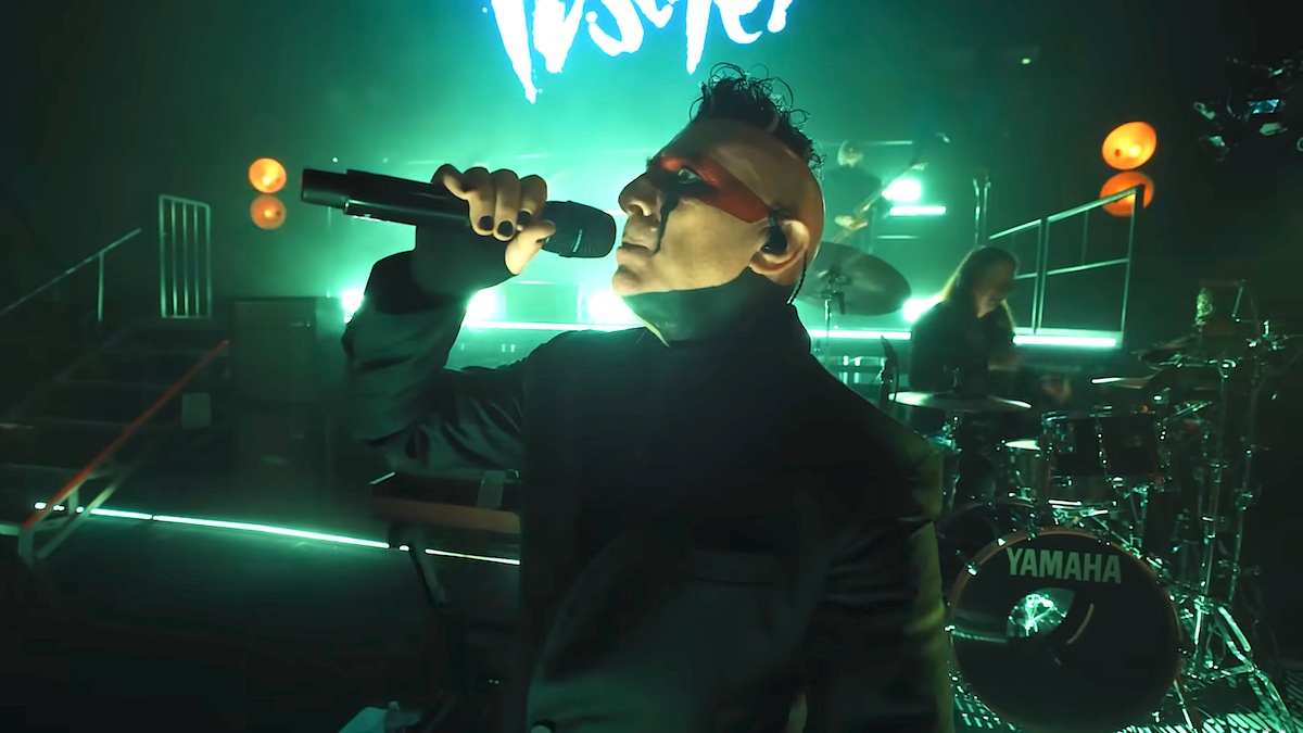 Puscifer's EPIC 2026 Tour Kickoff: Full Album Performance & Fan Favorites! (2026)