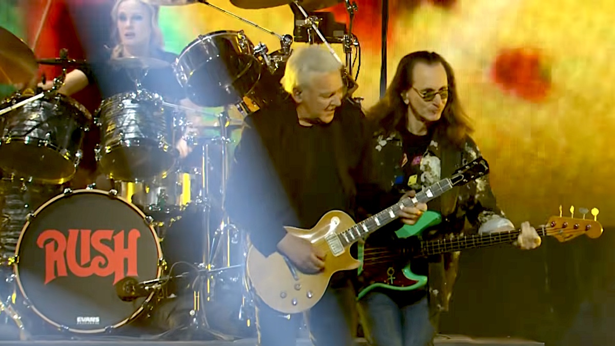 Rush's First Performance in 11 Years: Emotional Reunion at Juno Awards 2026 (2026)