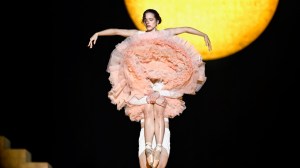 Rosalía’s “LUX Tour 2026” Is a Dramatic Five-Act Visual Spectacle: Setlist + Video