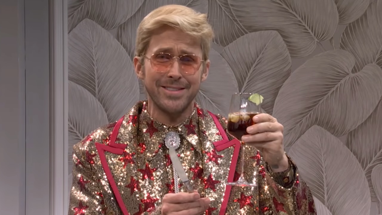 Ryan Gosling's Hilarious SNL Hosting: Breaking Character and Breaking Records (2026)
