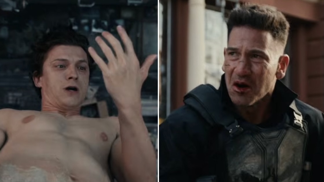 Spider-Man: Brand New Day Trailer Breakdown & Theories | MCU 2026 (2026)