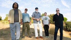 Tortoise Announce 2026 North American Tour Dates