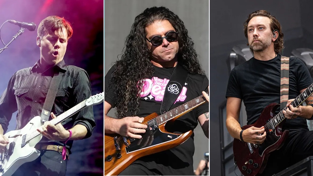 Vans Warped Tour 2026 Lineup: Jimmy Eat World, Coheed and Cambria, Rise Against, and More! (2026)