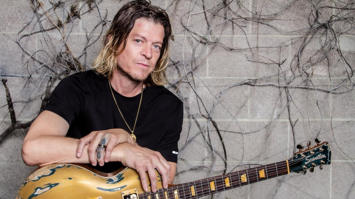 Puddle of Mudd's Wes Scantlin Avoids Prison: What's Next for the Rock Frontman? (2026)