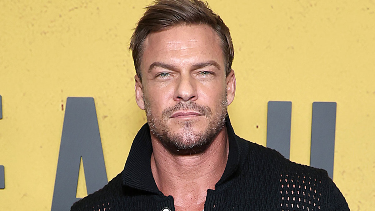 Alan Ritchson Cleared of Charges in Neighbor Altercation: Self-Defense Confirmed! (2026)