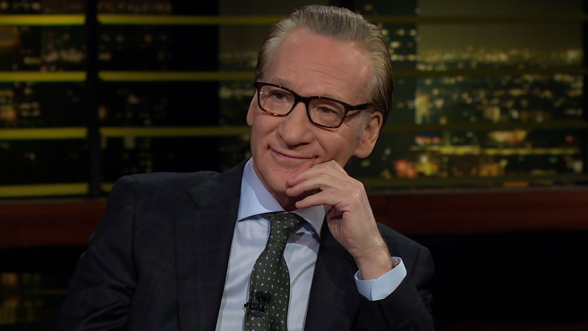Bill Maher Wins 2026 Mark Twain Prize for American Humor | Kennedy Center Ceremony Preview (2026)