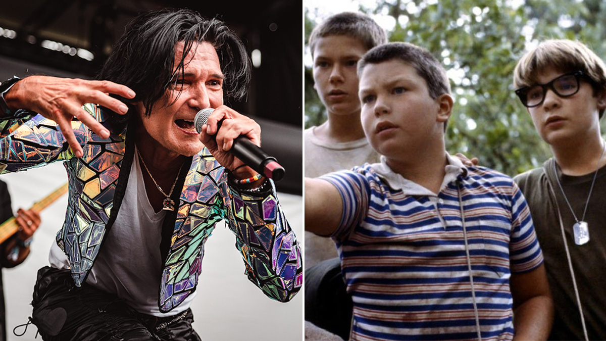 Corey Feldman Addresses Oscars Snub for Rob Reiner Tribute - Stand By Me Cast Reunion? (2026)