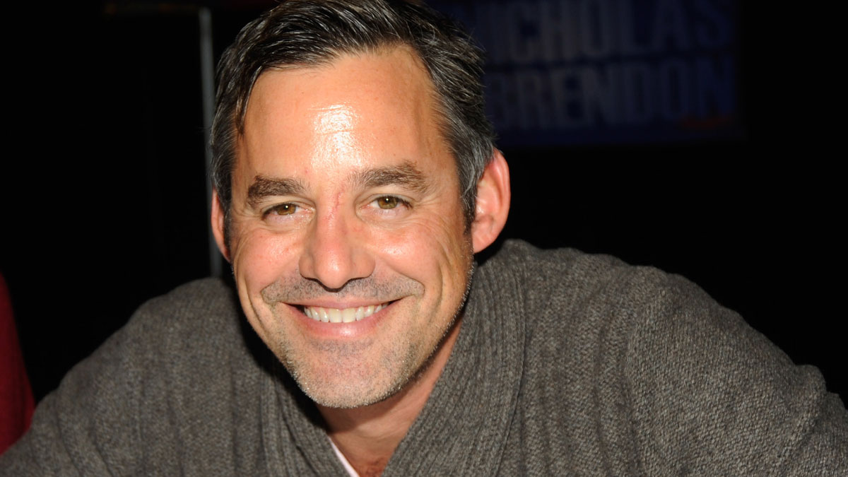 Remembering Nicholas Brendon: A Tribute to the Xander Harris Legacy (2026)