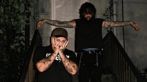 $uicideboy$ Announce 2026 “Grey Day Tour”