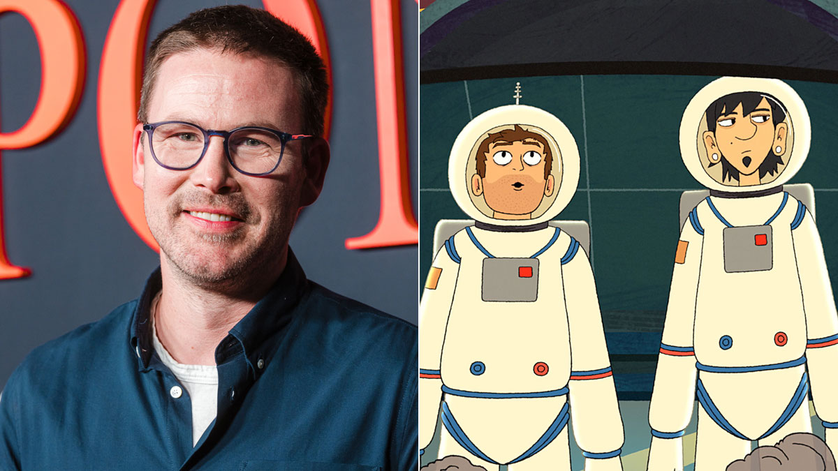 The Making of 'Mars': Whitest Kids U Know's Emotional Journey to the Red Planet (2026)