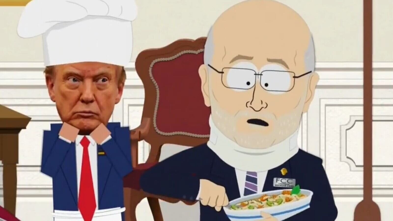 Trump vs Disney: FCC Challenges Broadcast Licenses Over Kimmel's Jokes (2026)