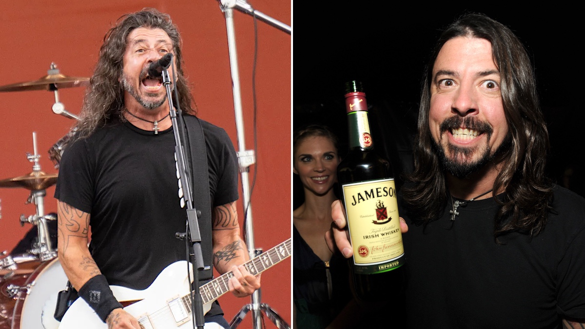 Dave Grohl's Vocal Cord Secrets: A Rock Star's Routine (2026)