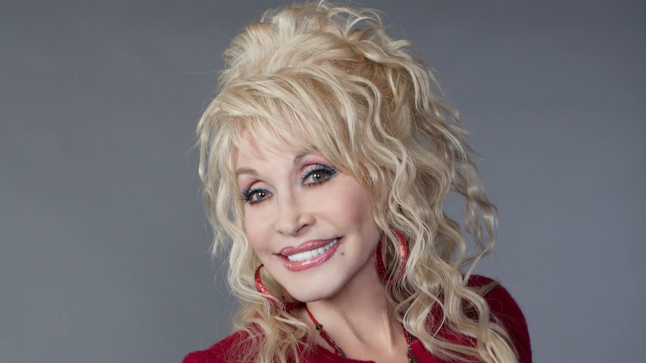 Dolly Parton's Unmatched Popularity: A New Poll's Surprising Results (2026)