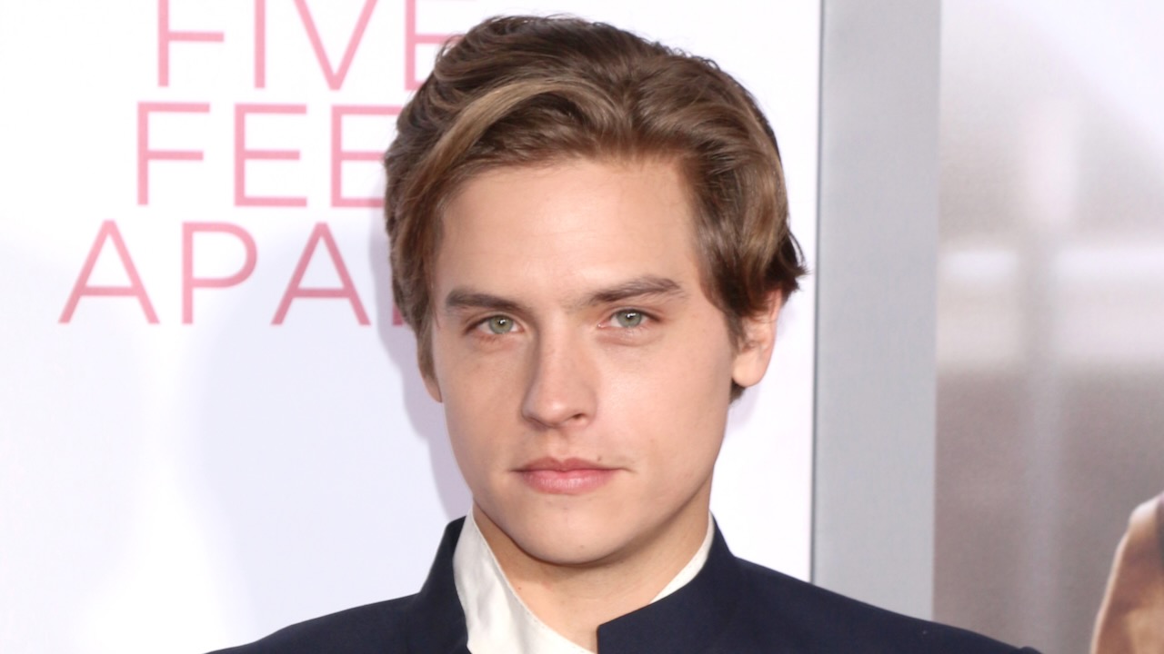 Dylan Sprouse Confronts Home Intruder at Gunpoint - Full Story (2026)