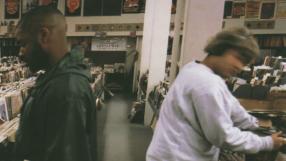 DJ Shadow 2026 Endtroducing 30th Anniversary Tour Dates & Tickets | Celebrating a Hip-Hop Legend (2026)