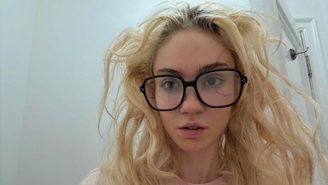 Grimes' Bold Claims: AI vs. Jesus - A Deep Dive (2026)
