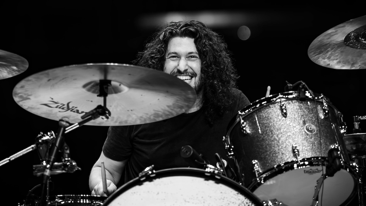 Ilan Rubin Breaks Silence on Leaving NIN for Foo Fighters: The Truth Behind the 'Drummer Swap' (2026)