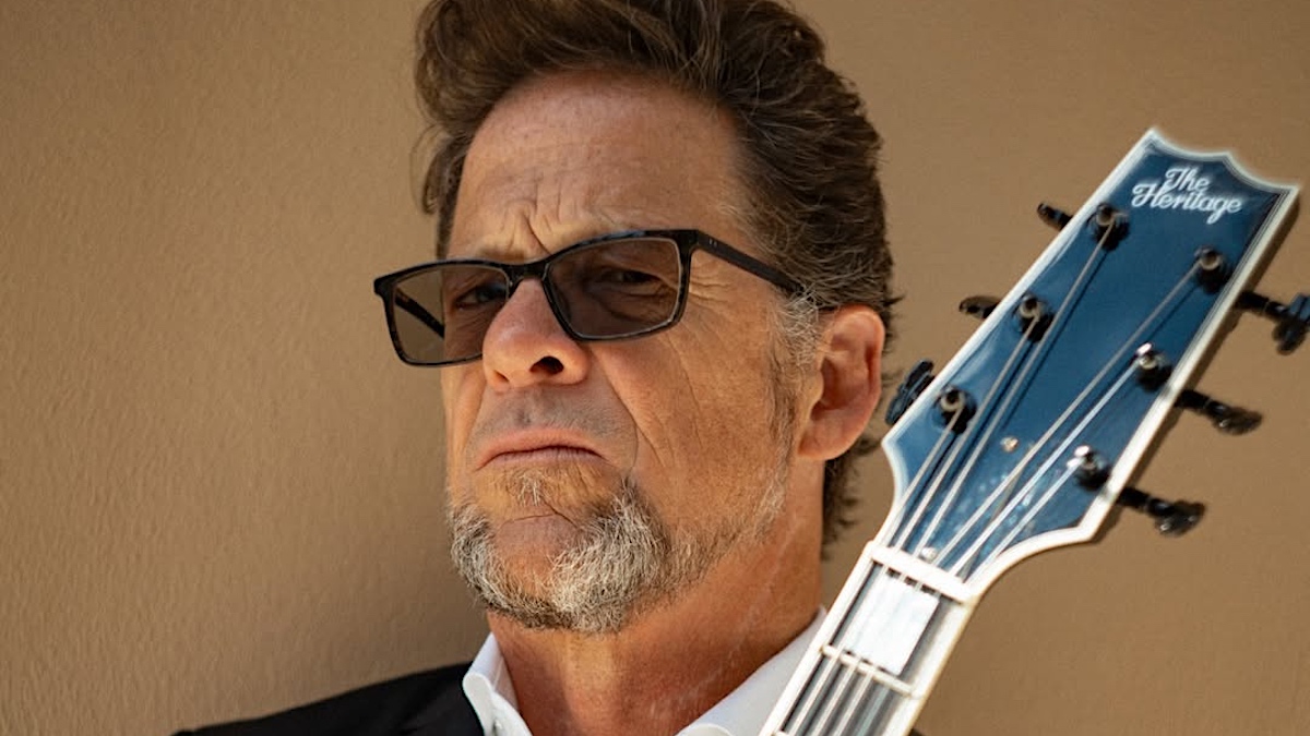 Jason Newsted's Throat Cancer Journey: A Rock Star's Battle and Triumph (2026)