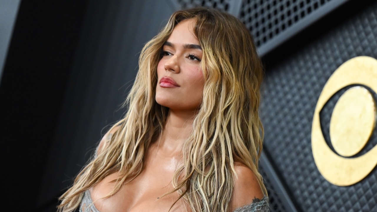 Karol G's Brave Stand: Speaking Out Against ICE Despite Visa Risks (2026)