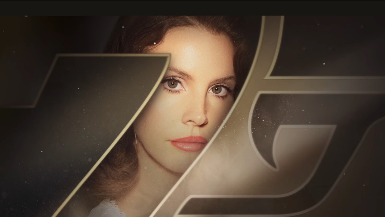 Lana Del Rey's New James Bond Song - 'First Light' | Official Theme for 007 First Light Game (2026)