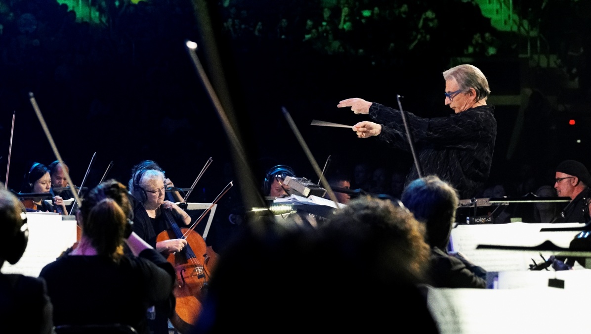 Metallica Mourns MTT: Michael Tilson Thomas's Impact on S&M2 & Classical-Rock Fusion (2026)