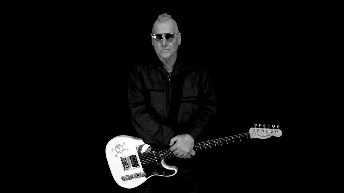 The Alarm - 'Live Today' (Official Video) | Final Performance by Mike Peters (2026)