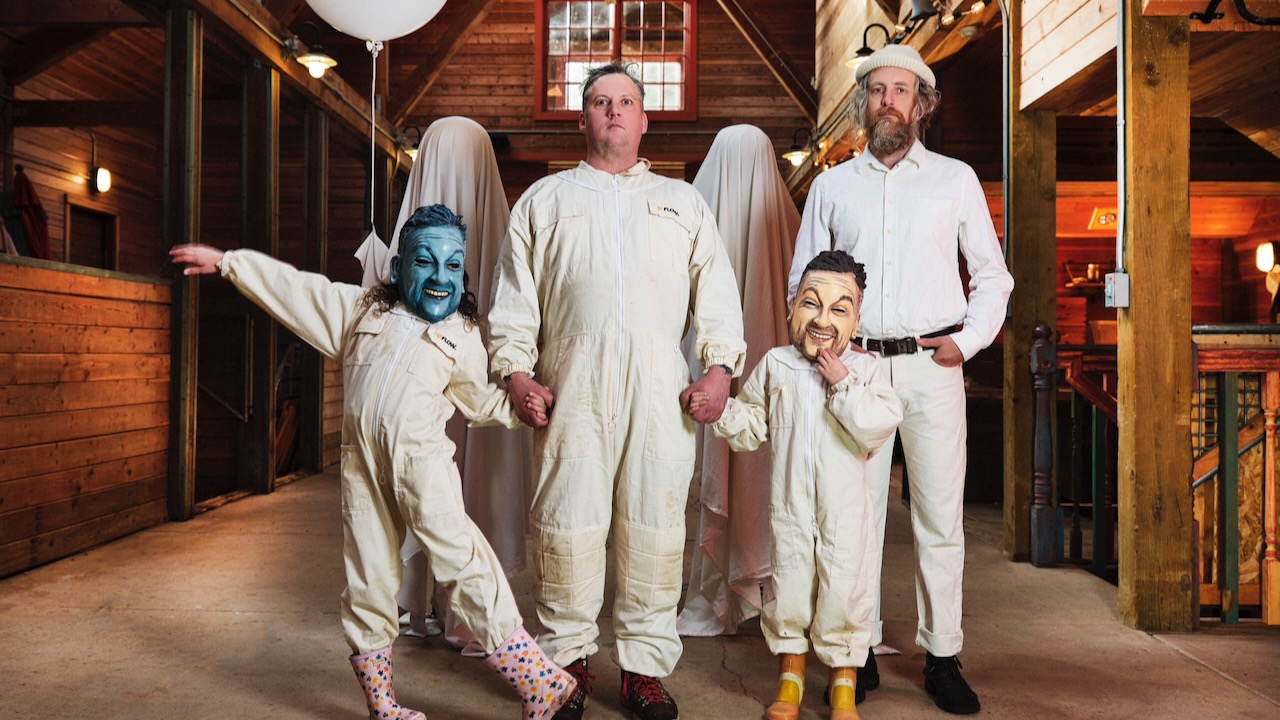 Modest Mouse: New Album, New Tour, and a Look Back at Their 30-Year Journey (2026)