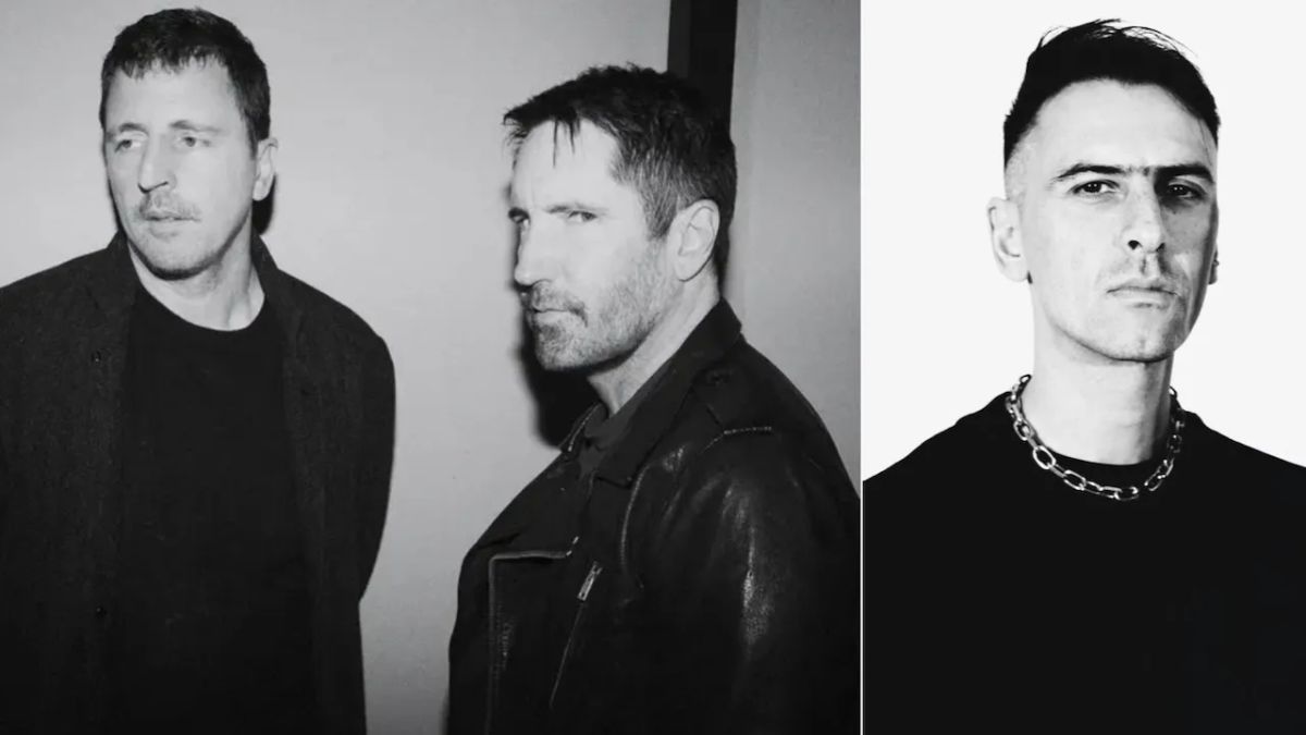 Nine Inch Nails x Boys Noize: A New Collaborative Album & Coachella Set (2026)
