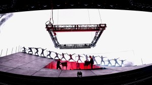 At Coachella, Nine Inch Noize Staged a Nightmare Rave for the Ages