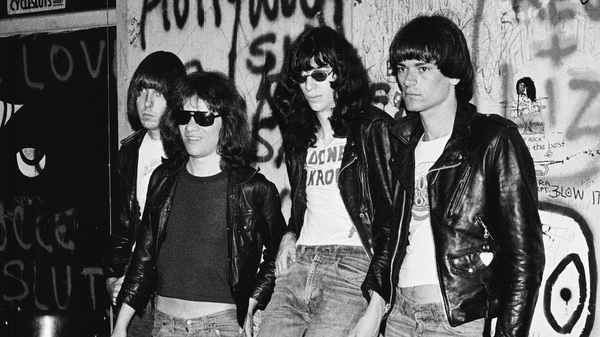 Ramones' 50th Anniversary: A Celebration of Punk's Legacy (2026)