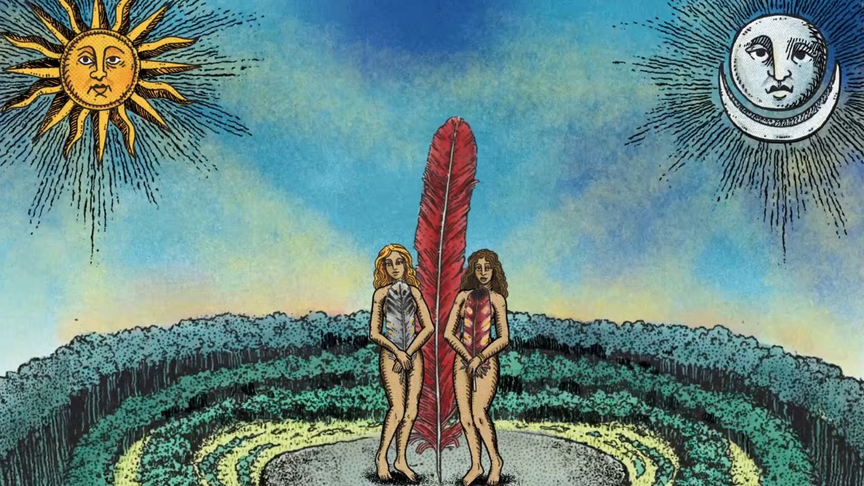 Anitta & Shakira's 'Choka Choka' - New Bilingual Banger! (Official Audio + Lyrics) (2026)