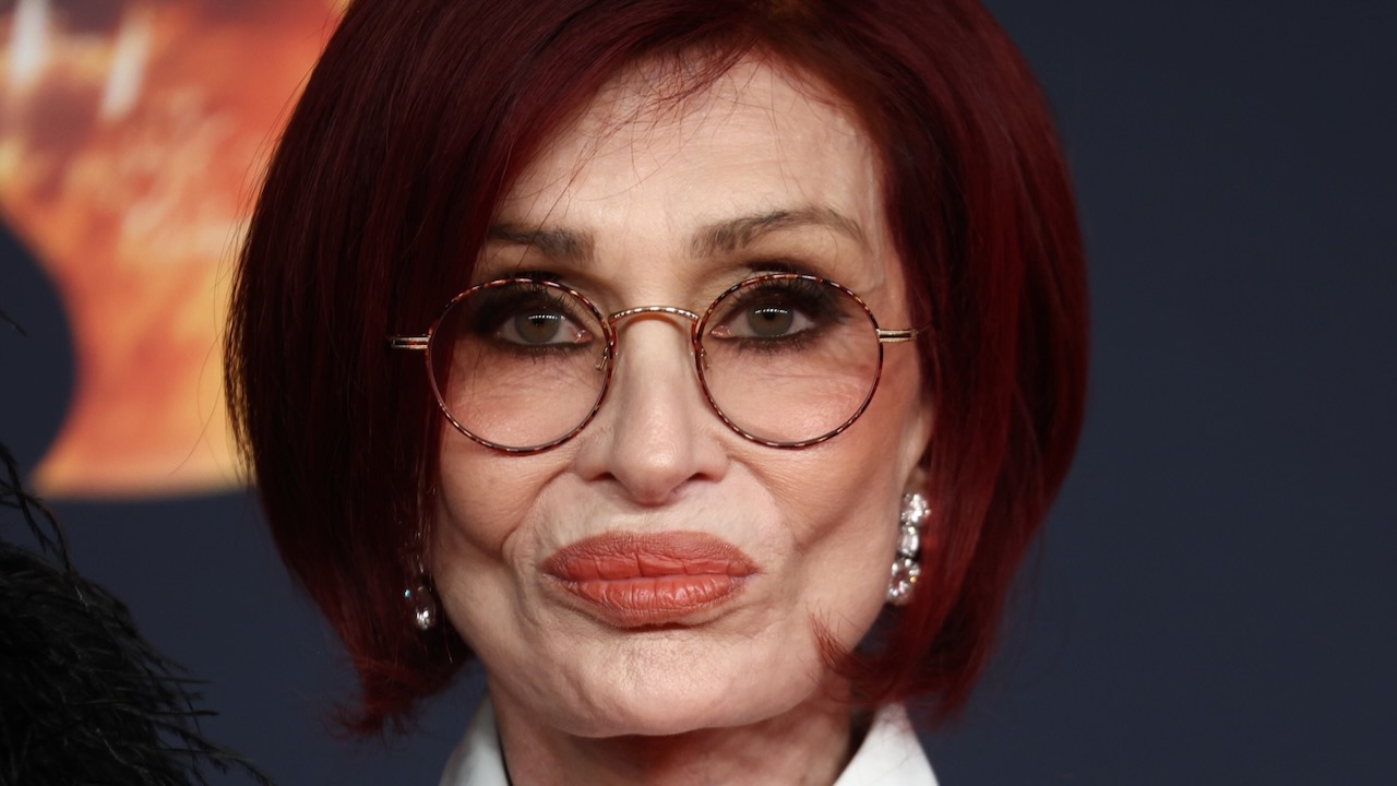 Sharon Osbourne Backlash: Charity Dumps Ambassador Over Tommy Robinson Rally Support (2026)