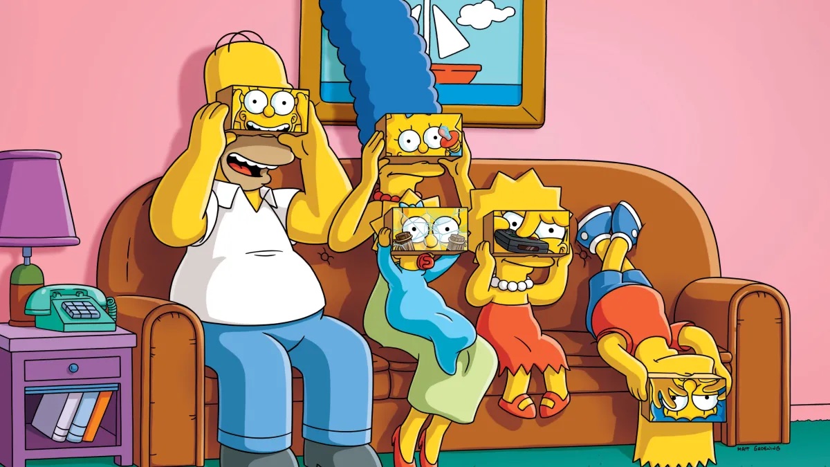Why The Simpsons Stopped Using Couch Gags: Showrunner Matt Selman Explains (2026)
