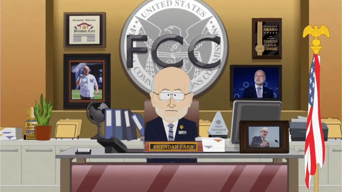 ABC Sues FCC: First Amendment Rights Under Attack? (2026)