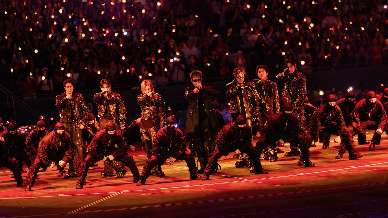 BTS 'ARIRANG' US Tour Kickoff: Full 23-Song Setlist Breakdown | Tampa 2026 (2026)