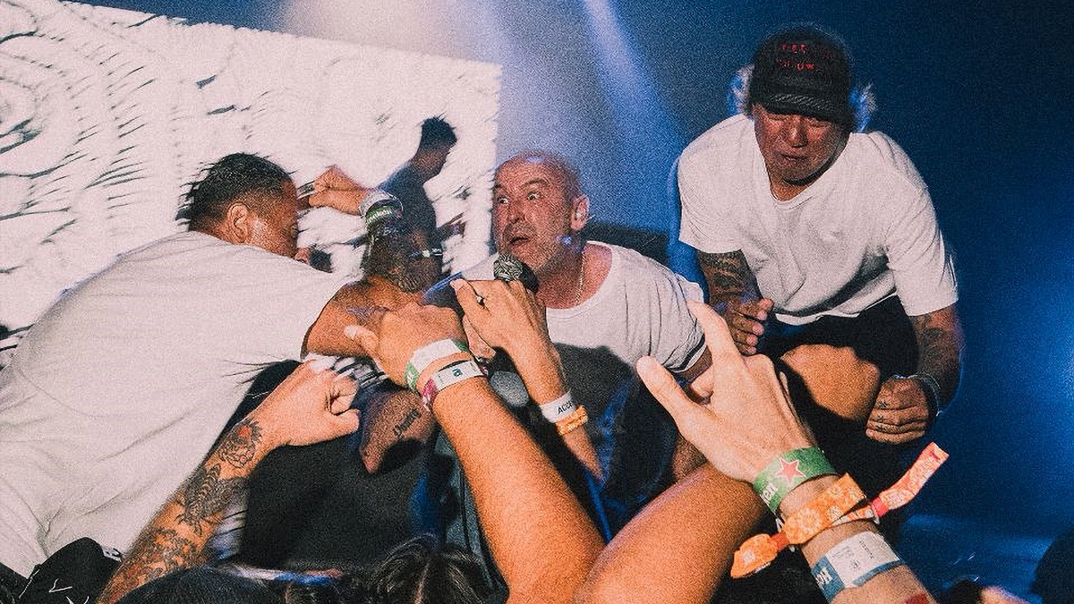 Ceremony's Hardcore Comeback: 'Other Hells' After 4 Years (2026)